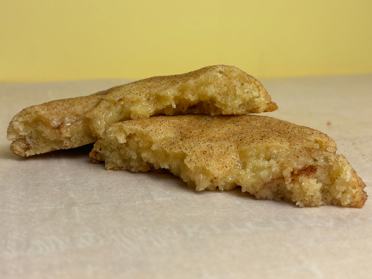 Snickerdoodle