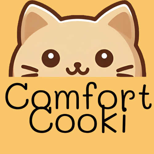 Comfort cooki