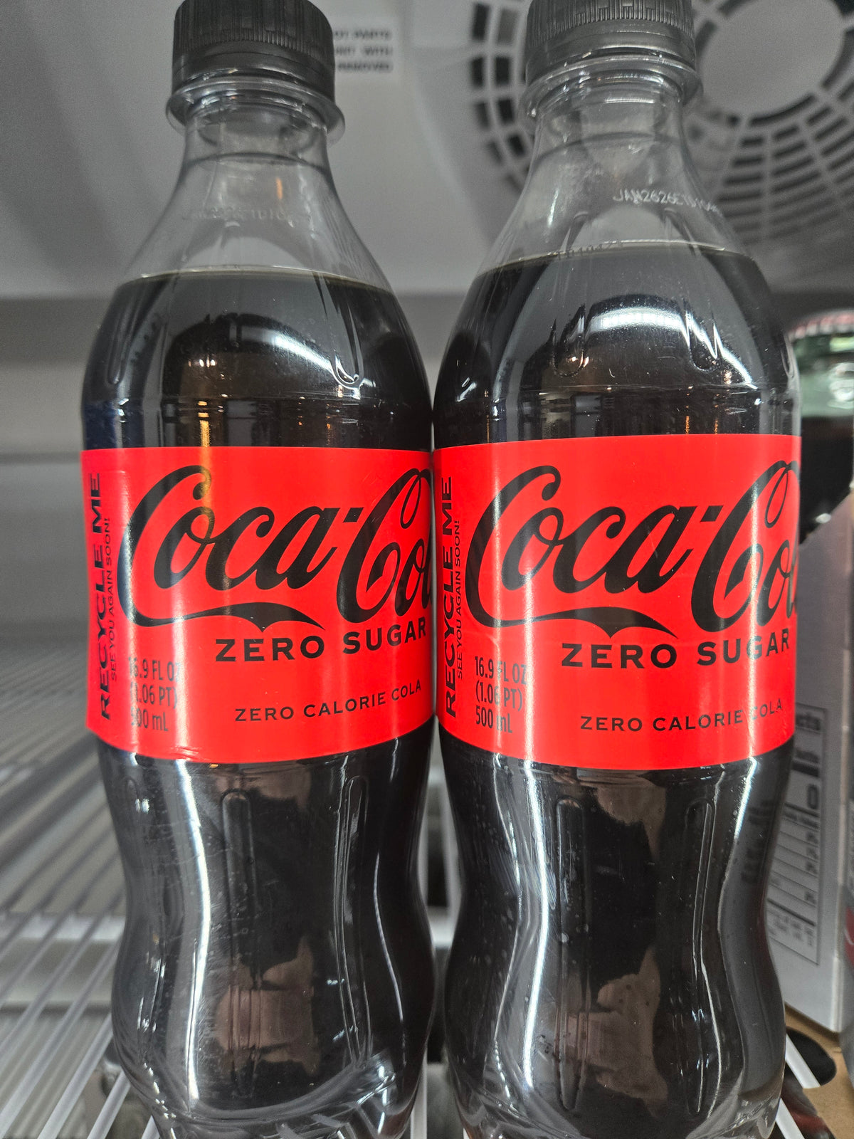 Sodas