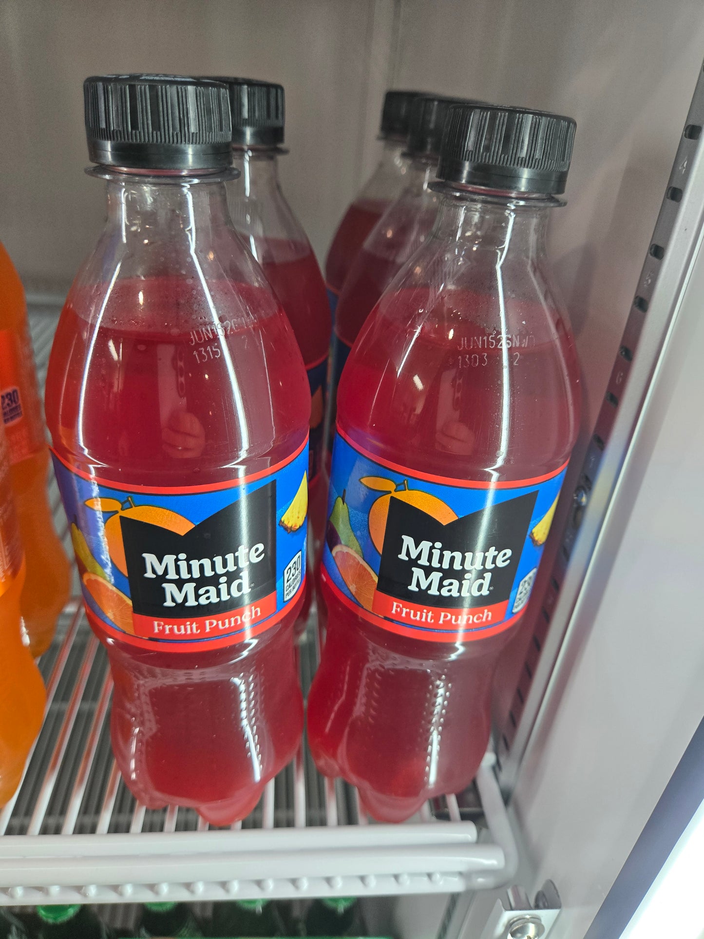 Sodas