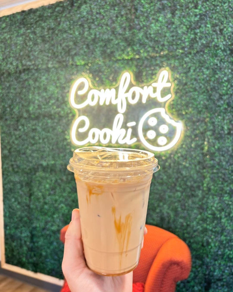 16oz coffee