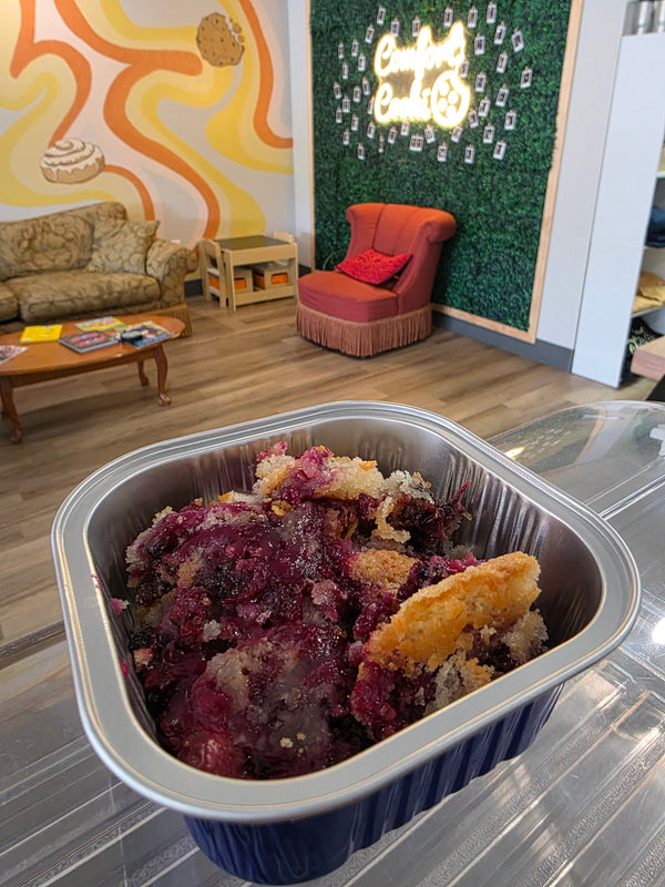 BlackBerry  Cobbler