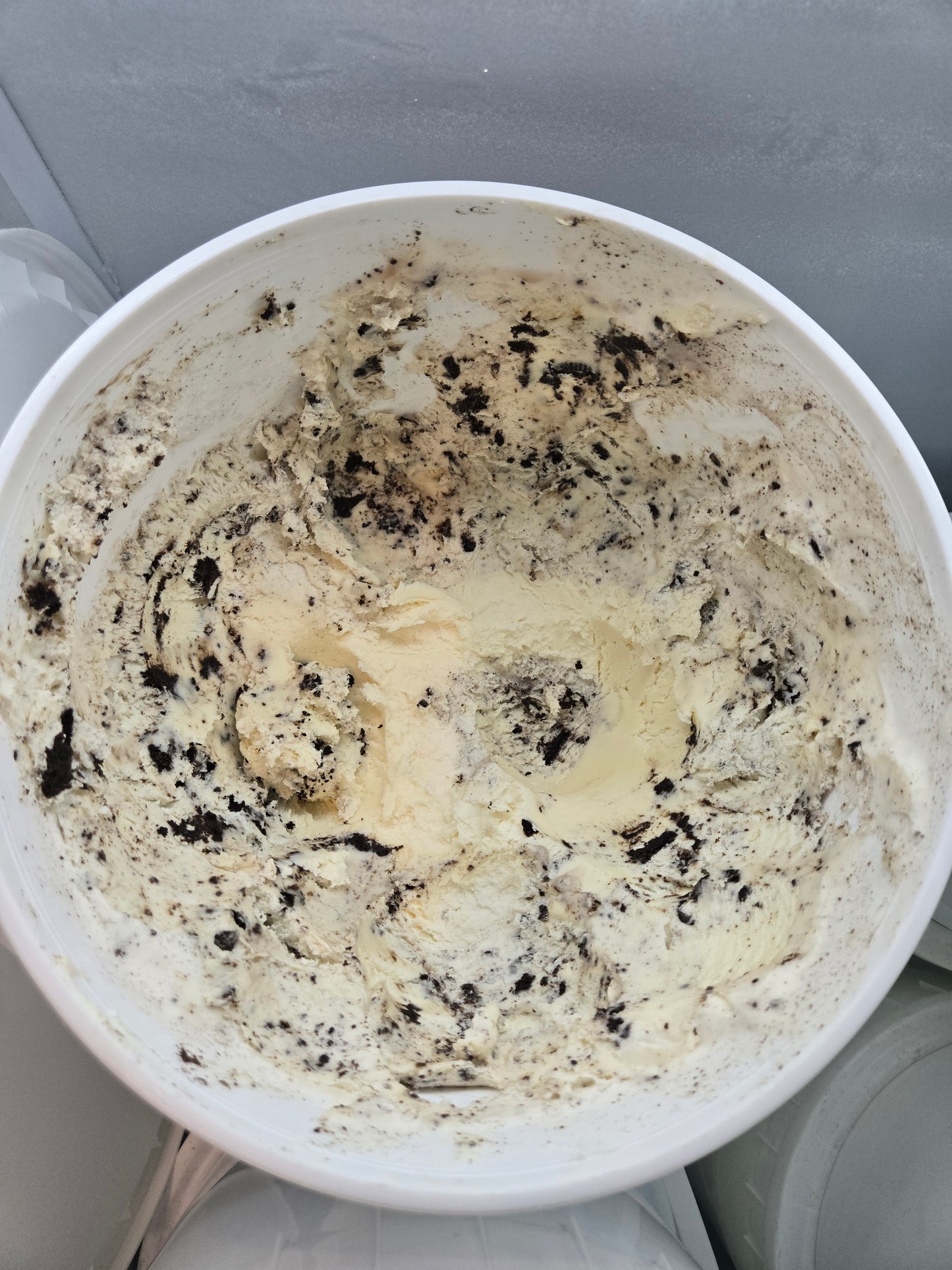 Cone Ice cream (1 scoop)