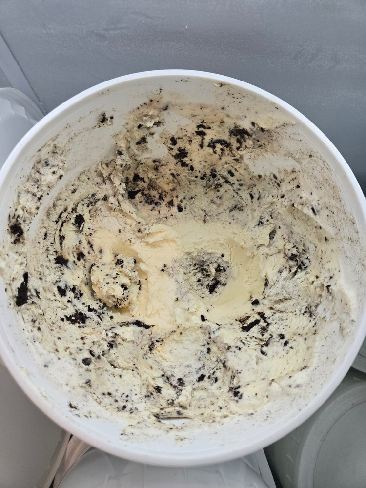 Ice cream (1 scoop)