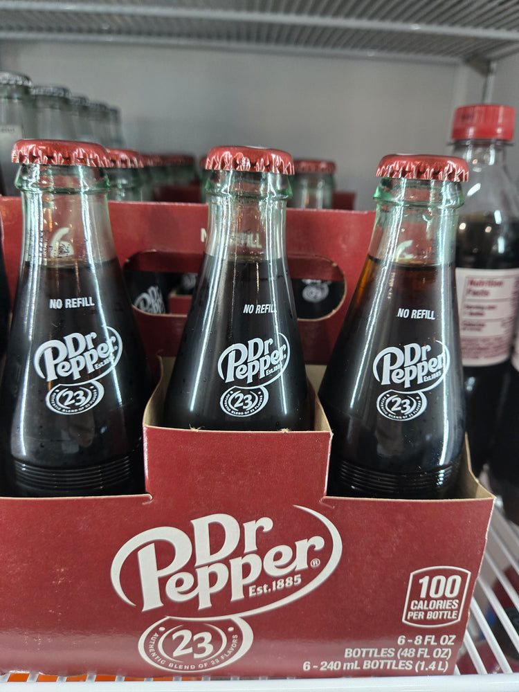 Sodas