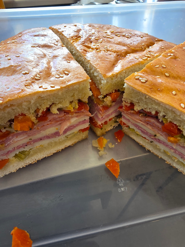 Muffaletta