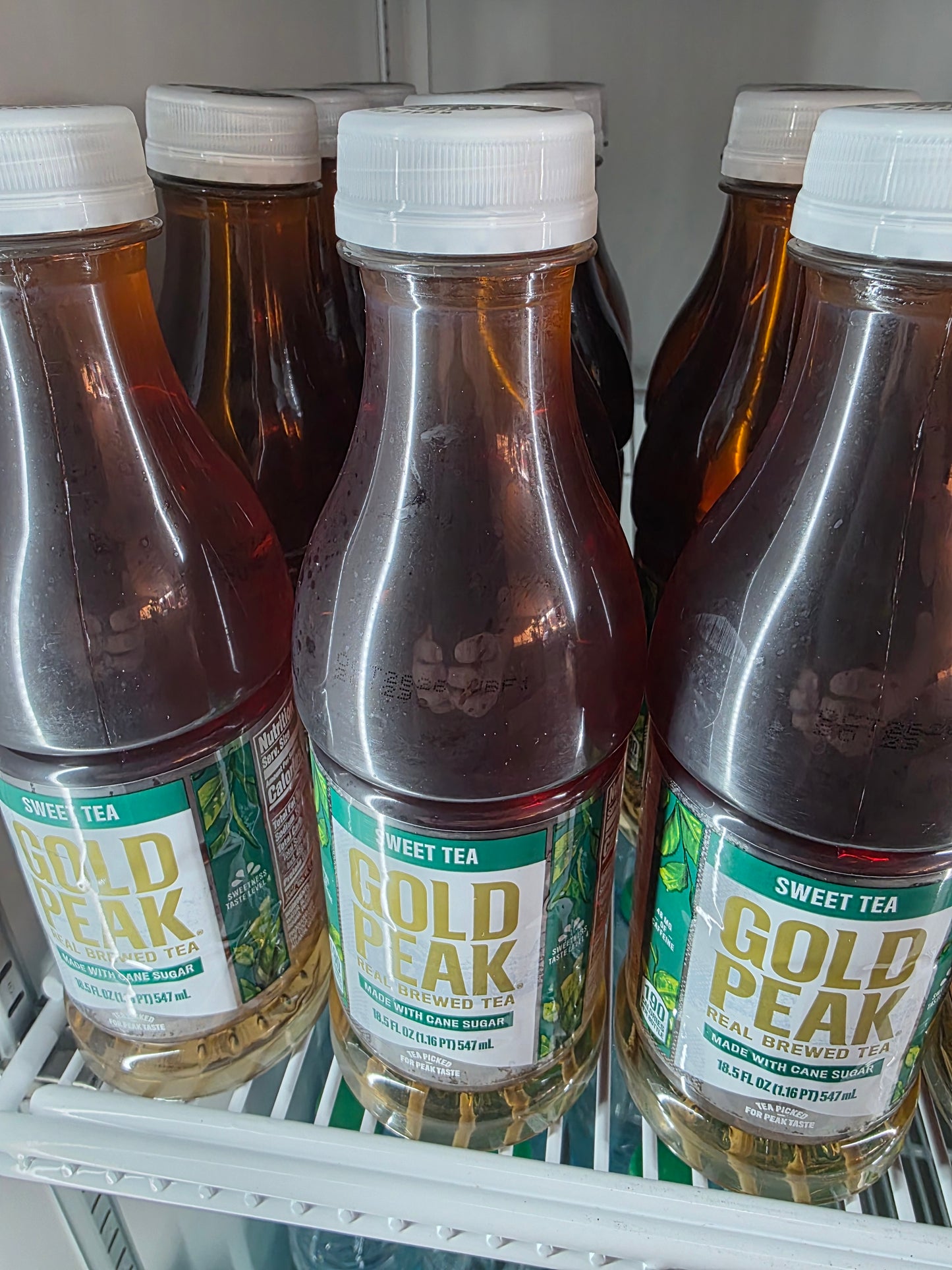 Sweet Tea