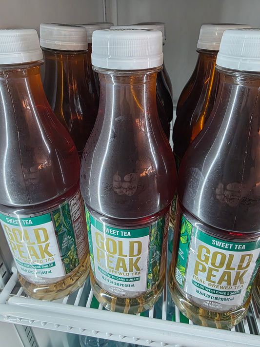 Sweet Tea