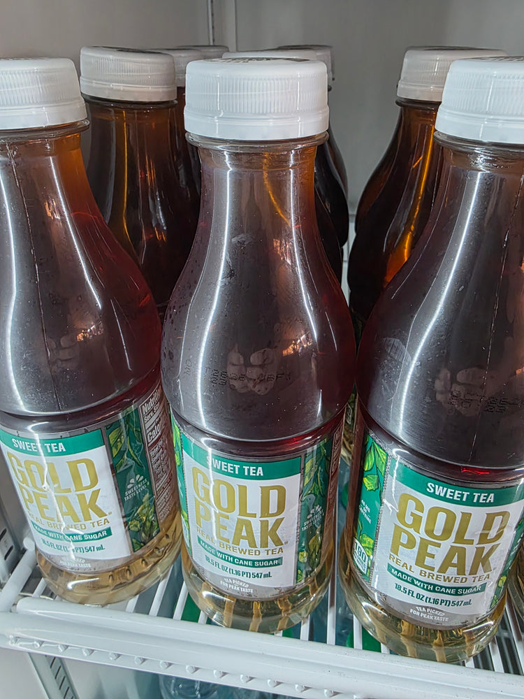 Sweet Tea