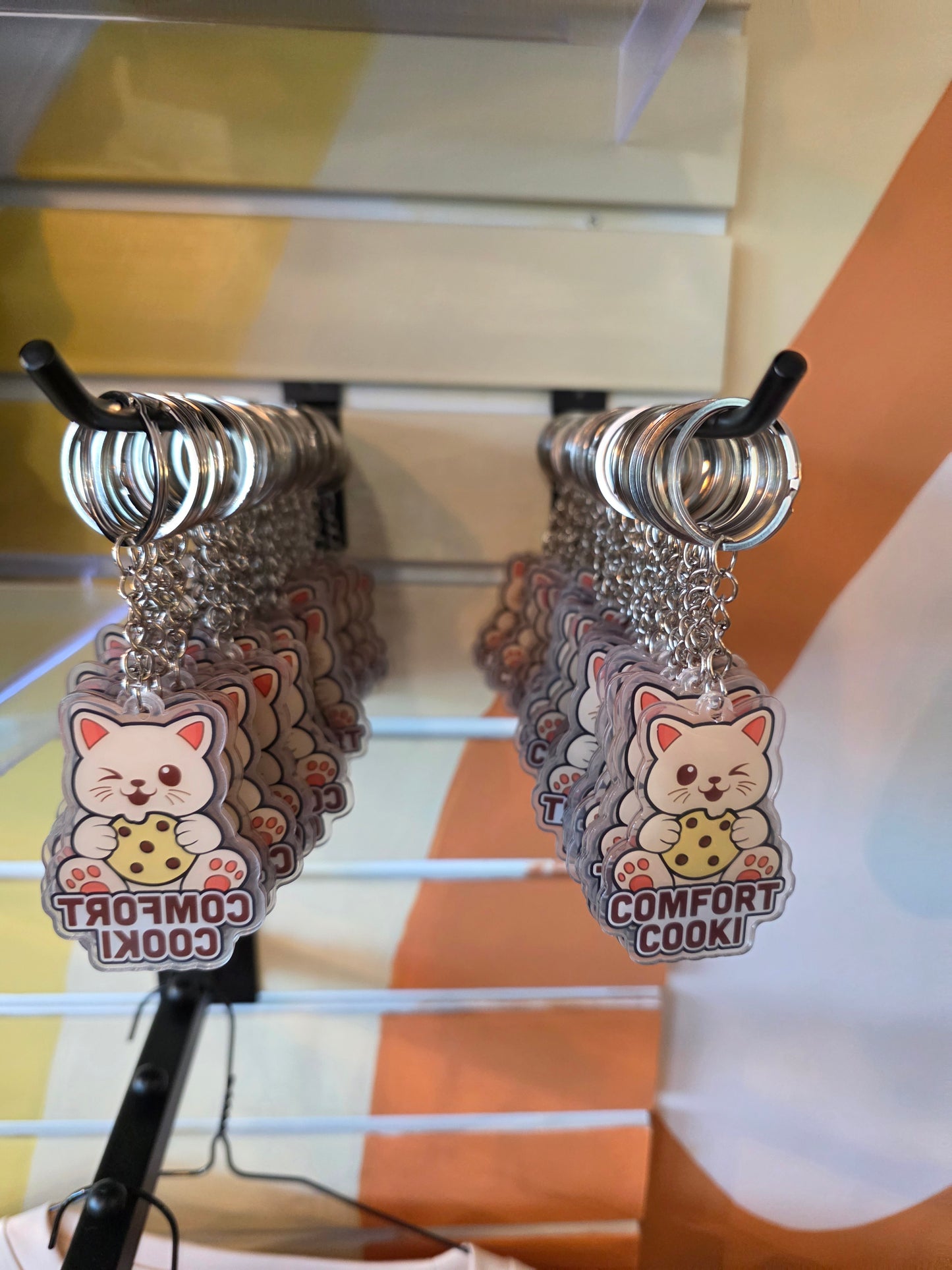 Key Chain