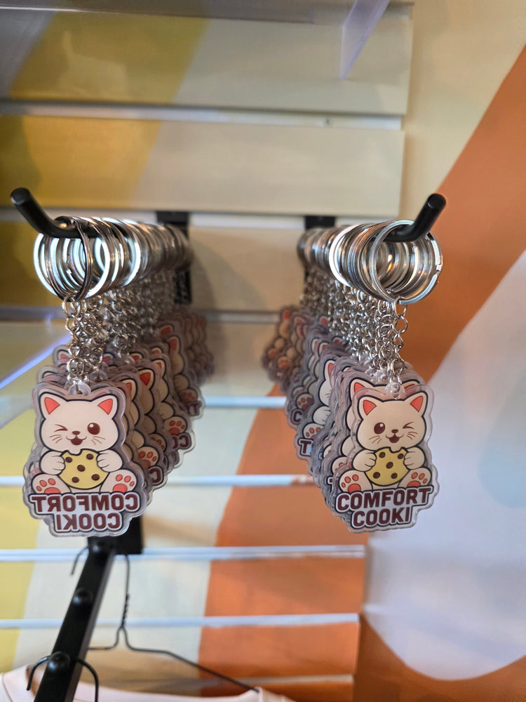 Key Chain
