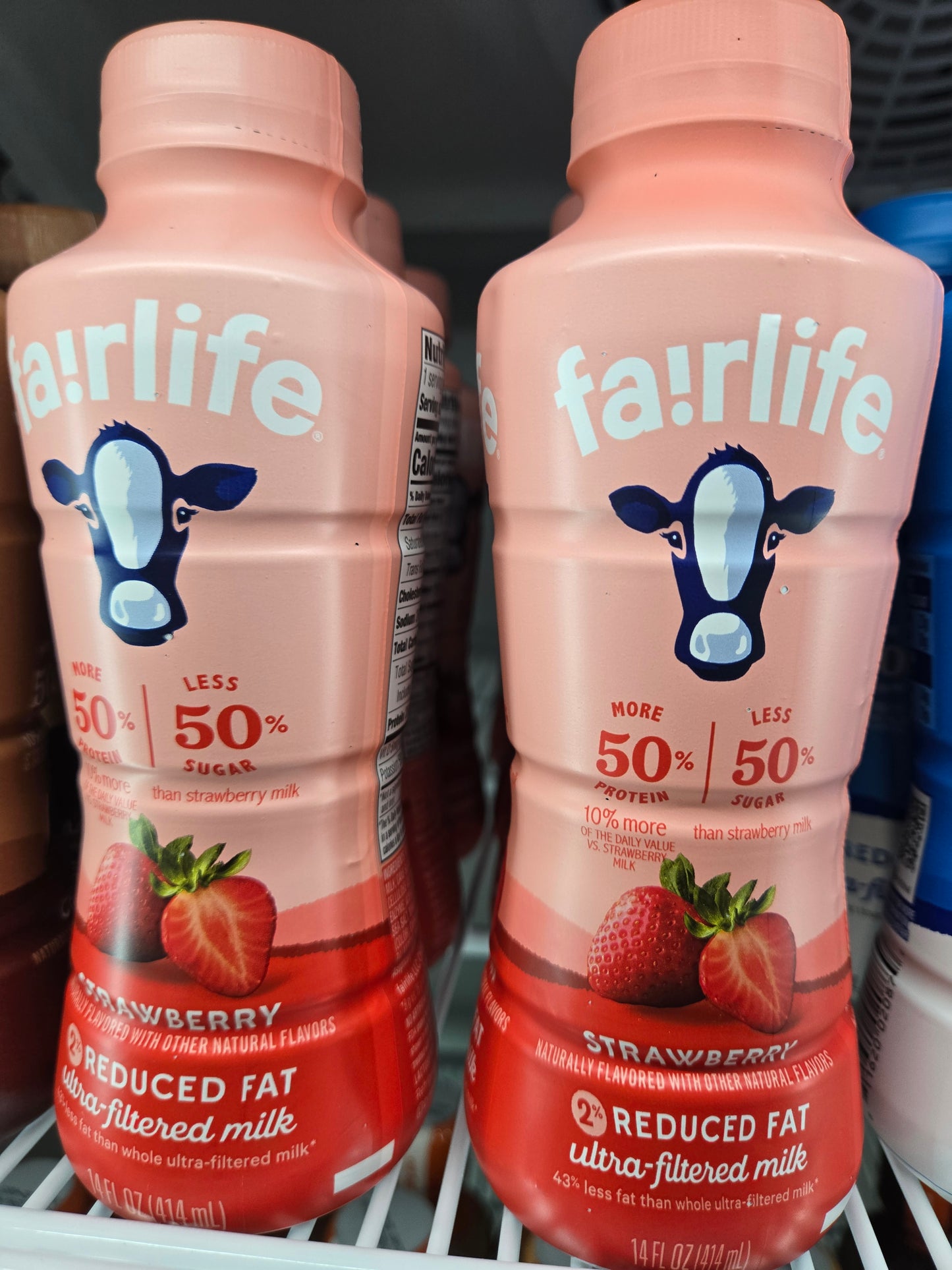 Milks