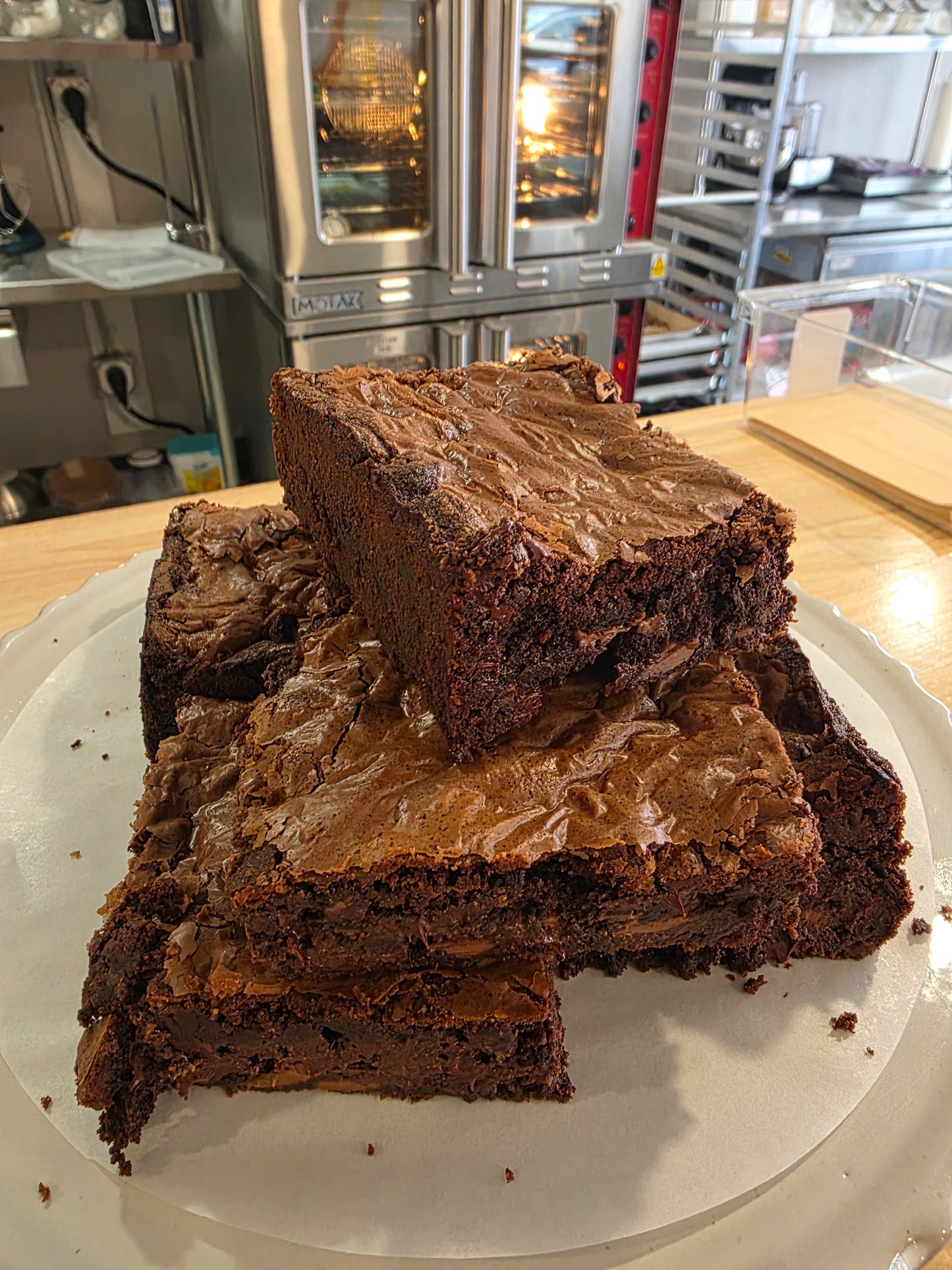 Brownies