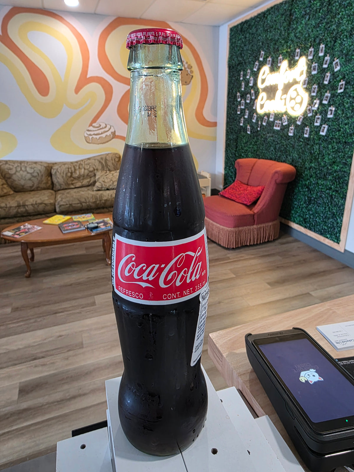 Sodas