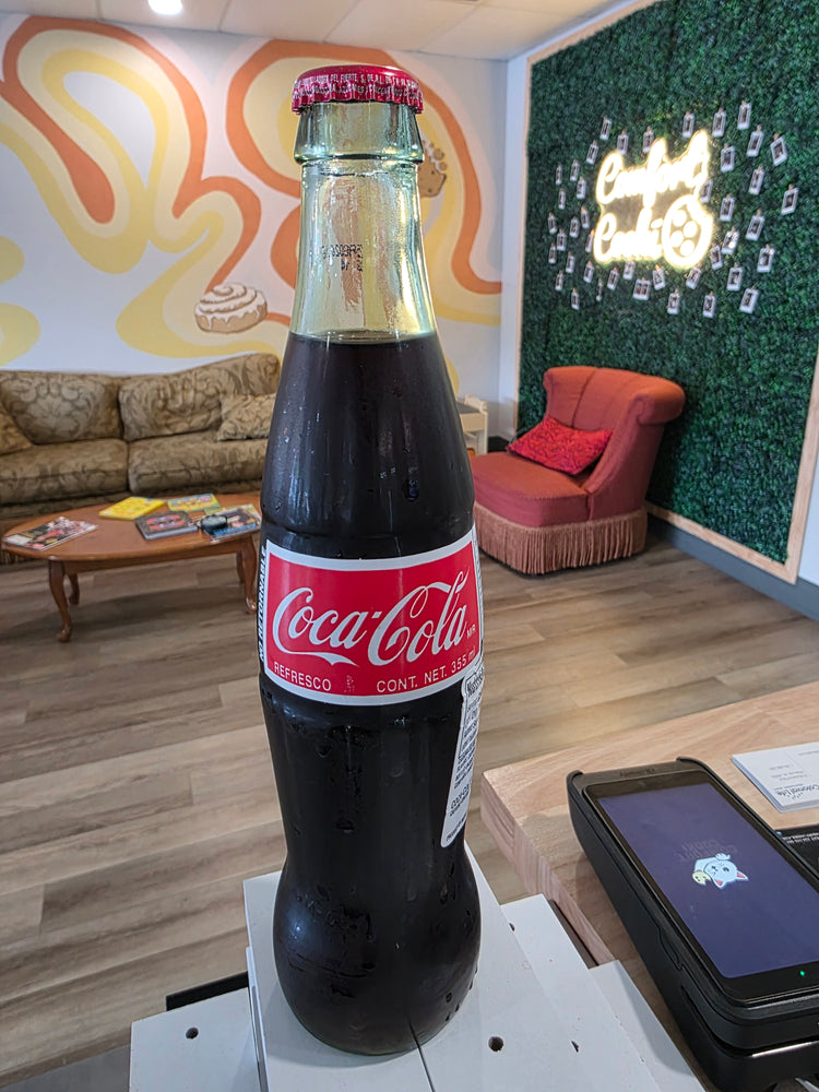 Sodas