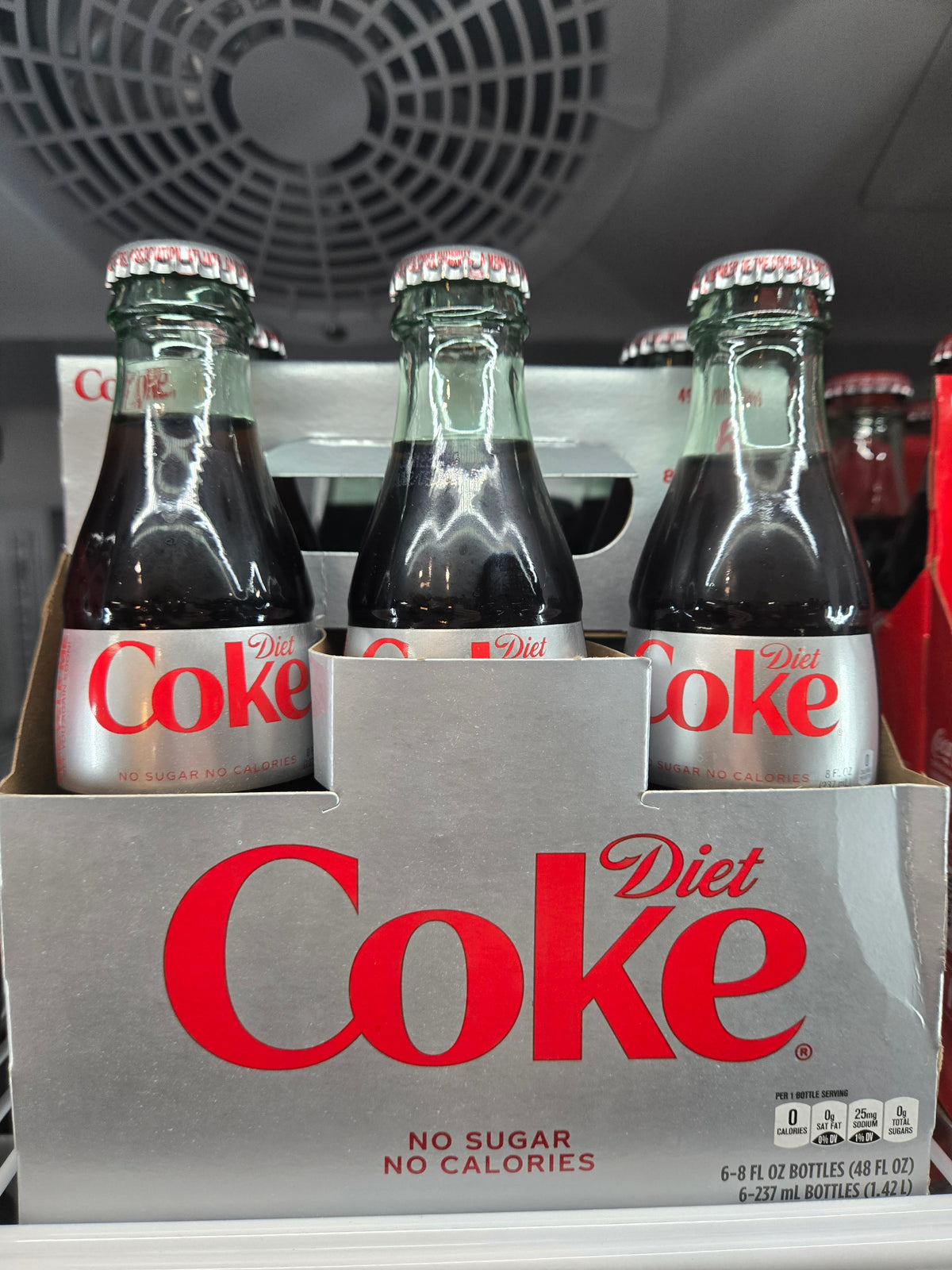 Sodas