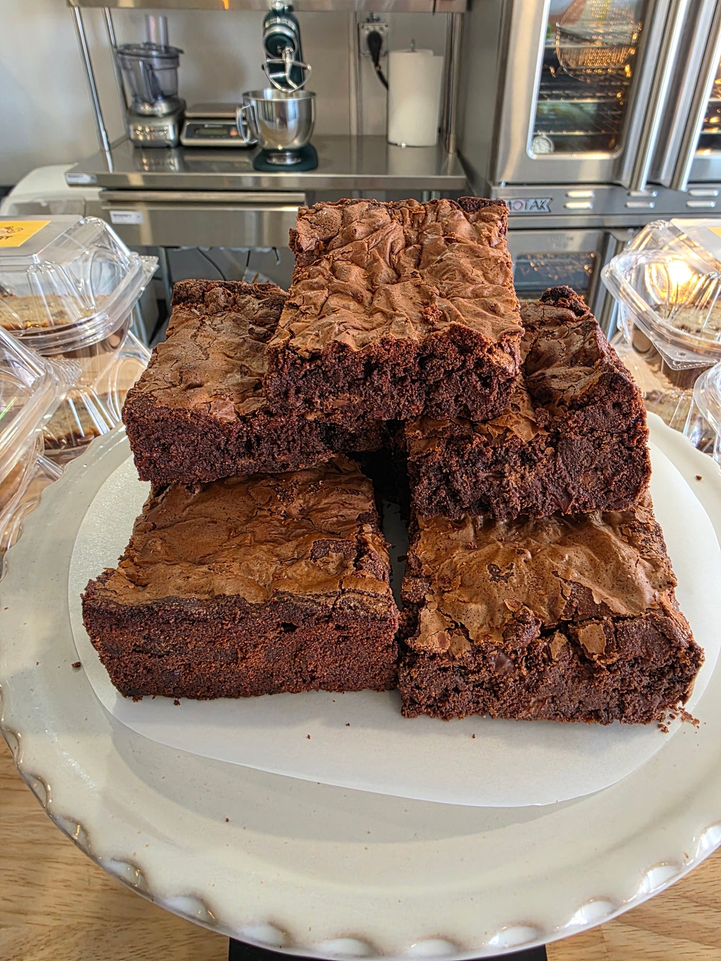 Brownie Pan