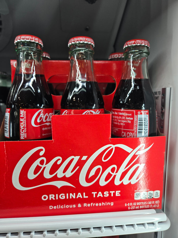 Sodas