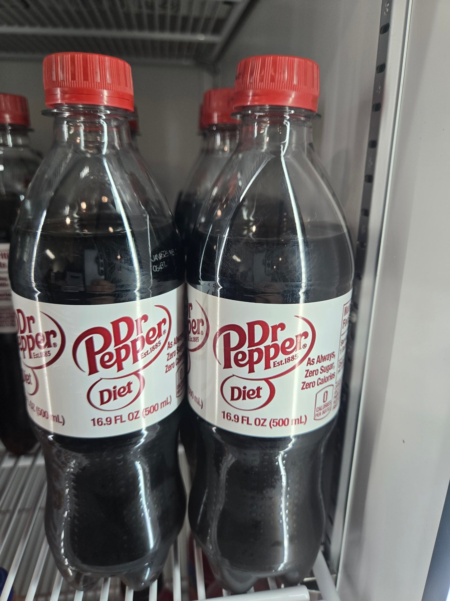 Sodas