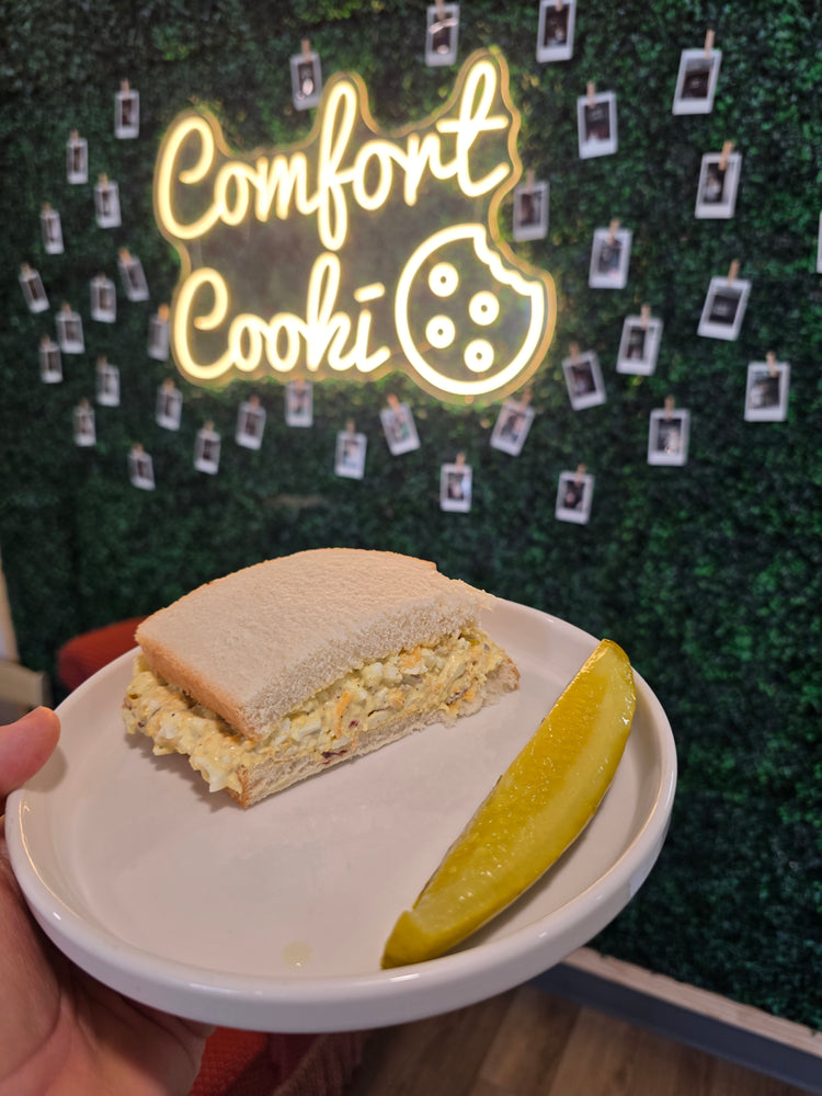 Egg Sandwich