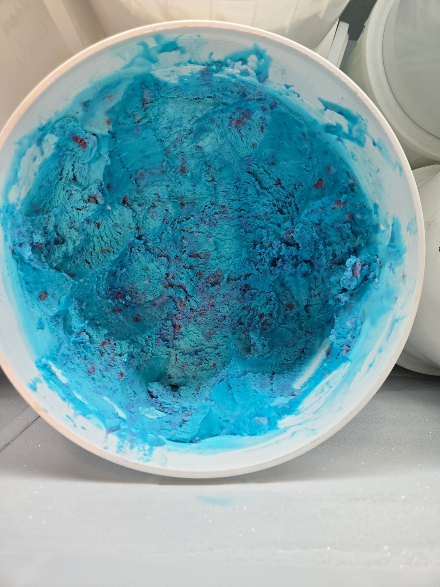 Cone Ice cream (1 scoop)