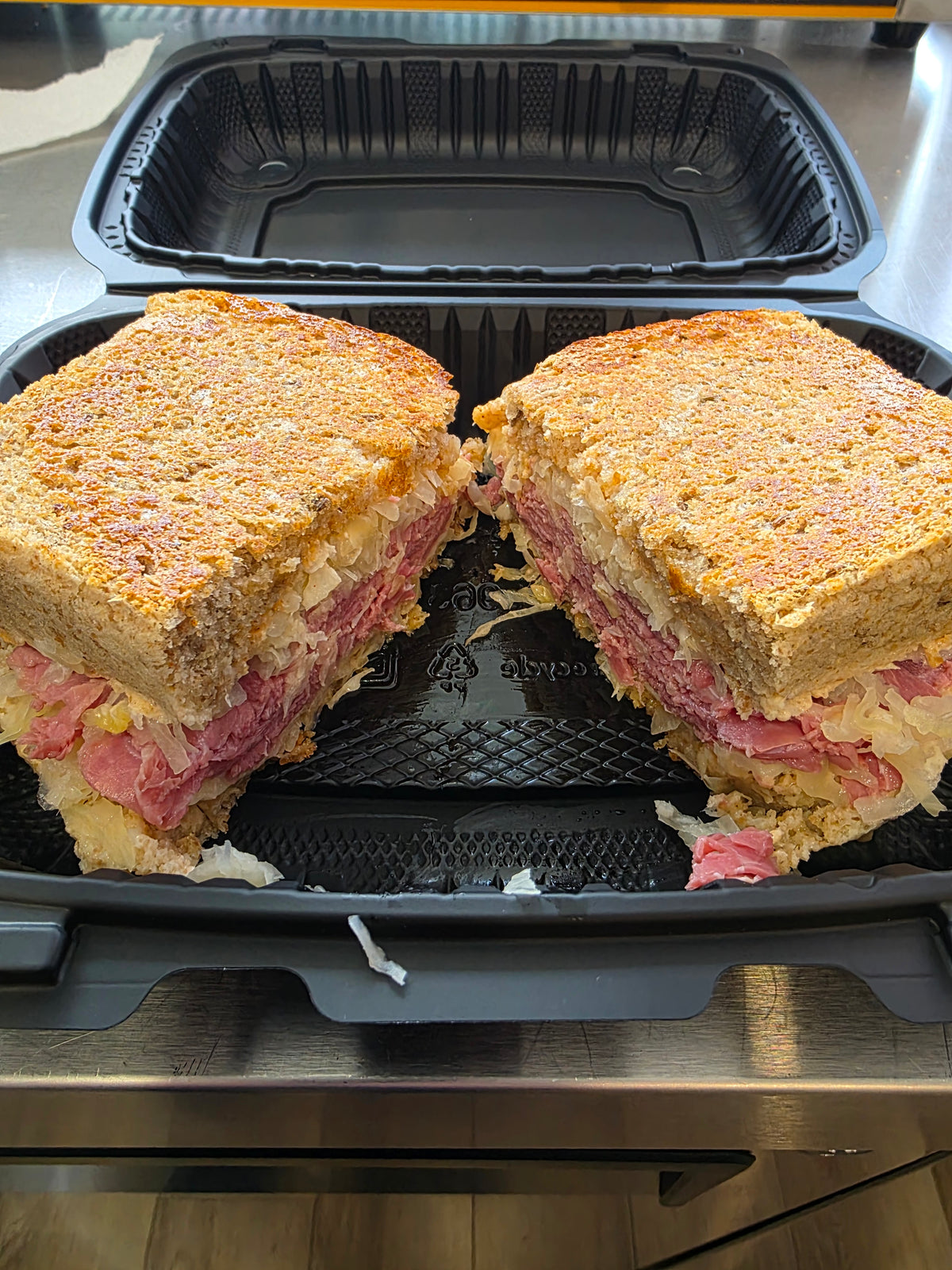 Reuben