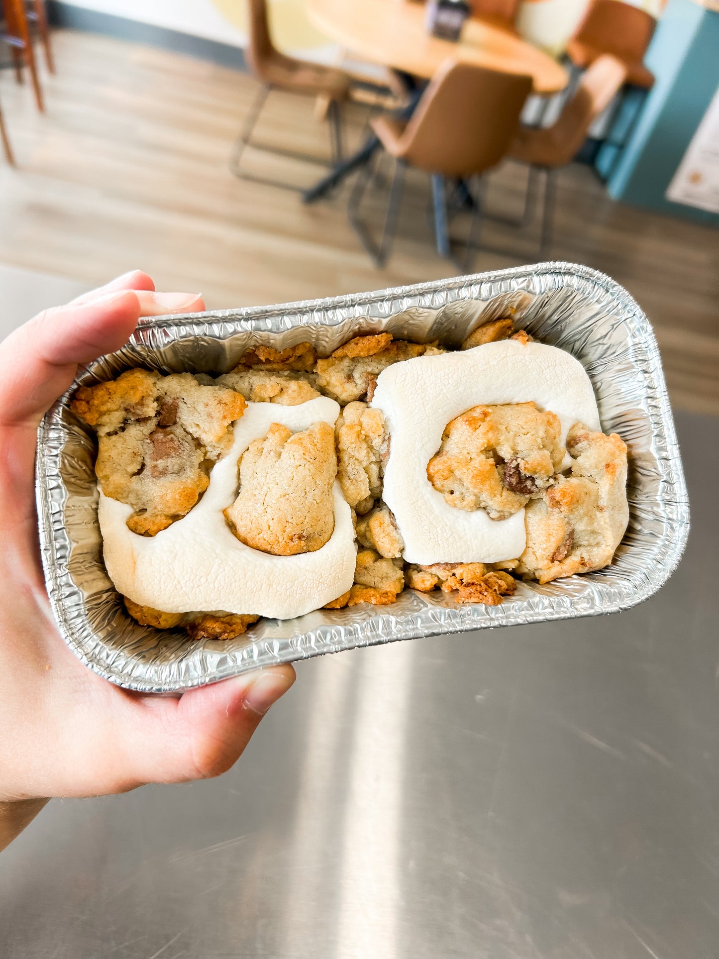 S'Mores Tin