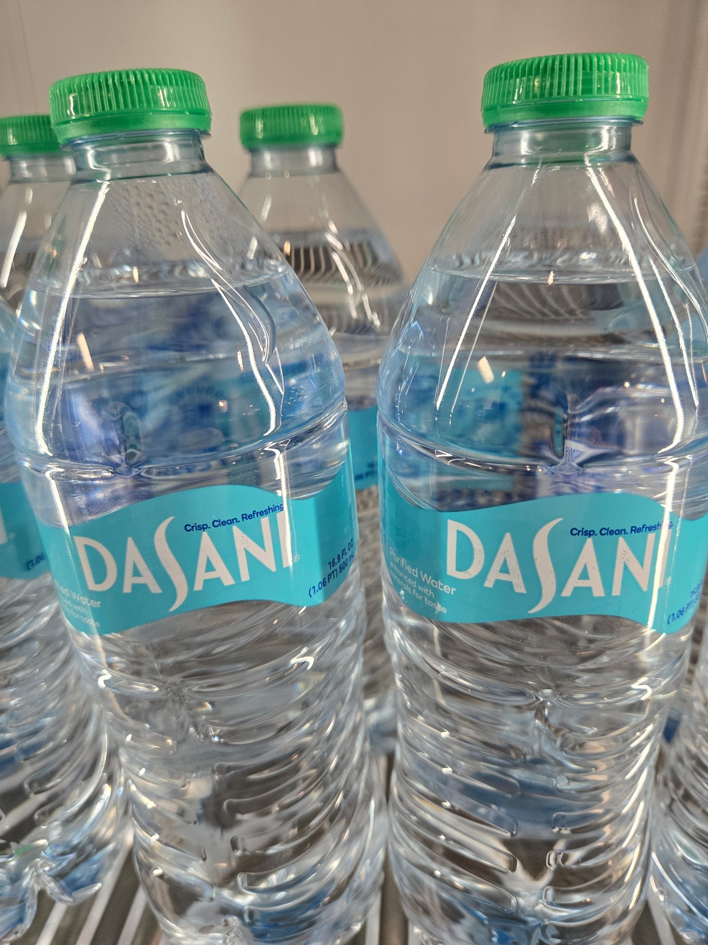 Water