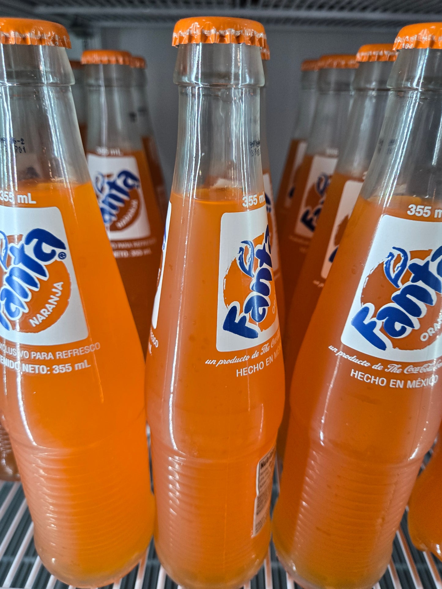 Sodas