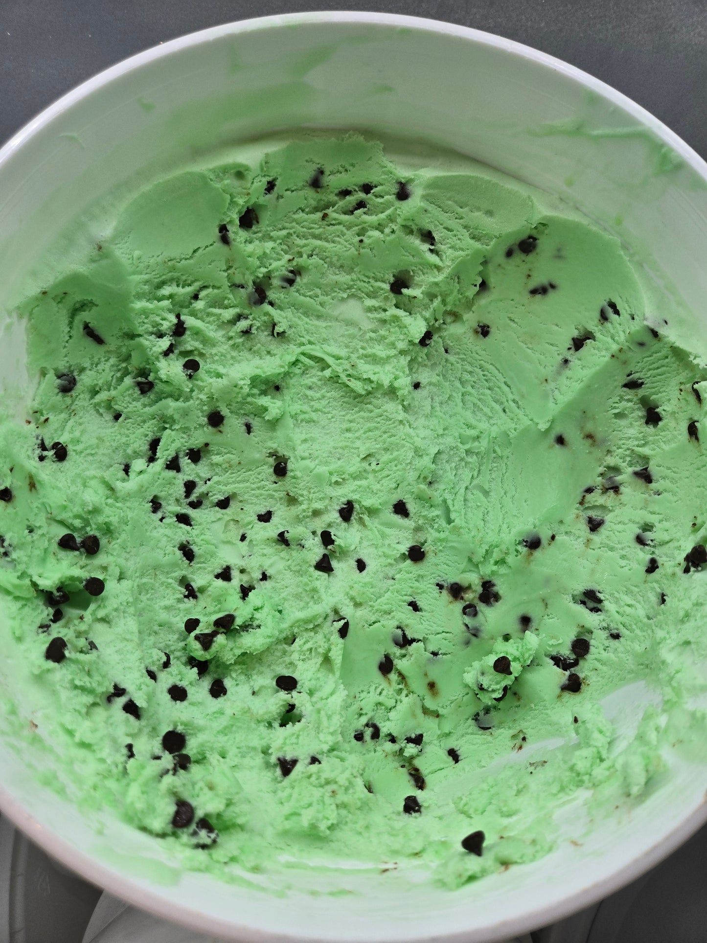 Cone Ice cream (1 scoop)