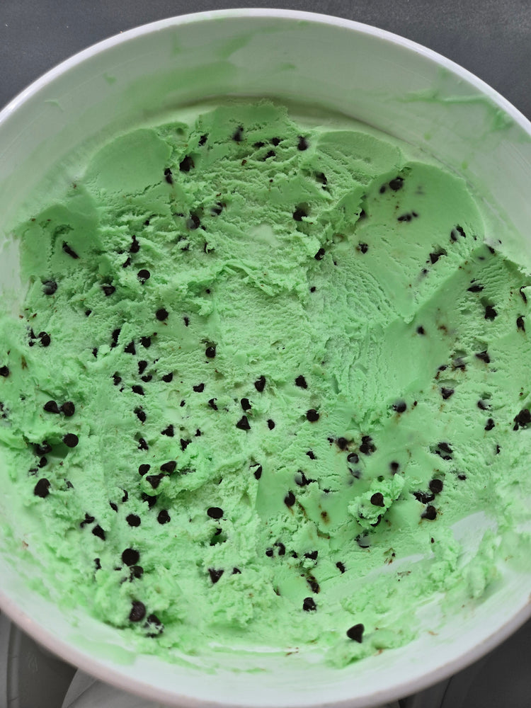 Ice cream (1 scoop)