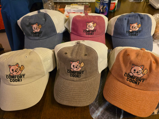 Hats