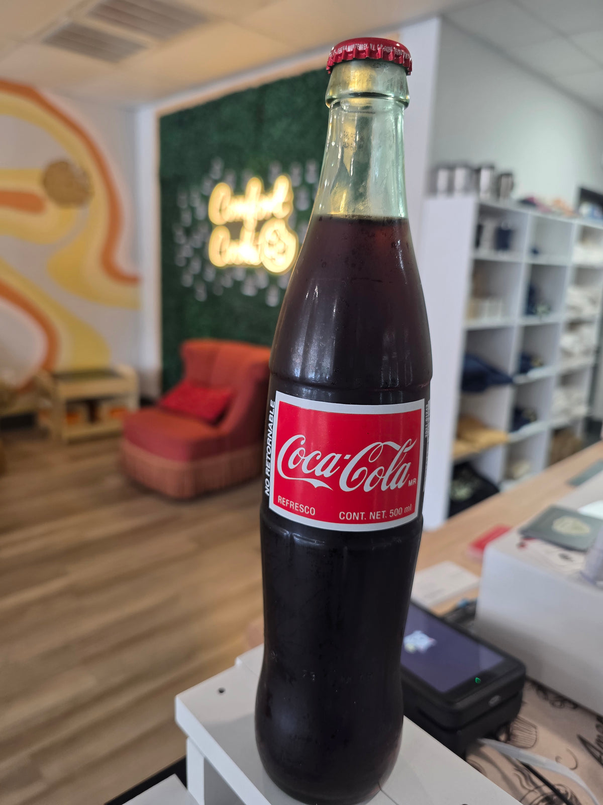 Sodas