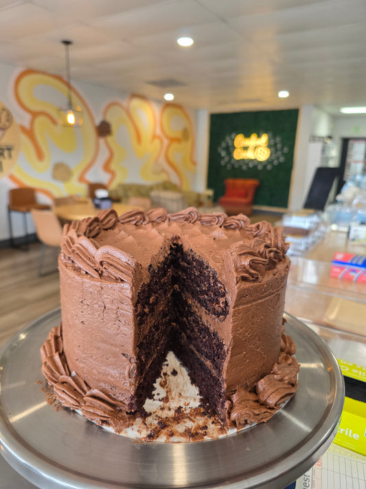 Specialty Cakes