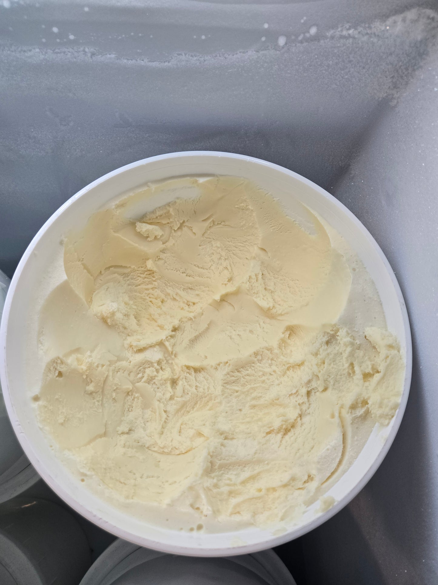 Cone Ice cream (1 scoop)
