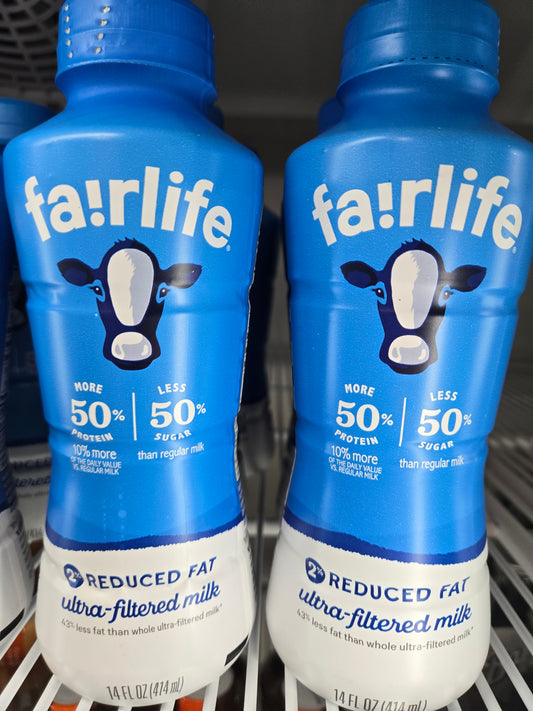 Milks